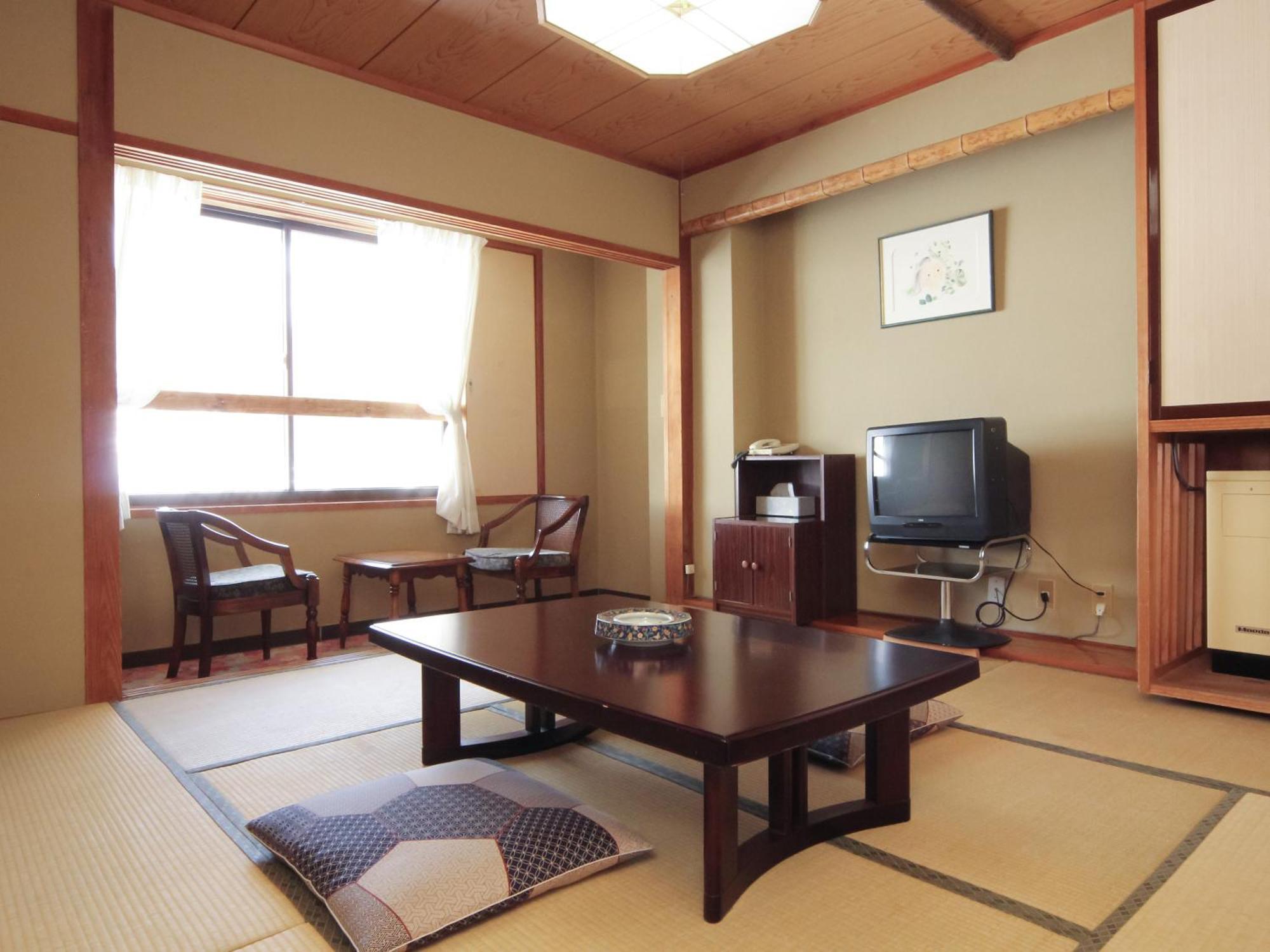 יאמנוצ'י Shiga Kogen Lodge מראה חיצוני תמונה