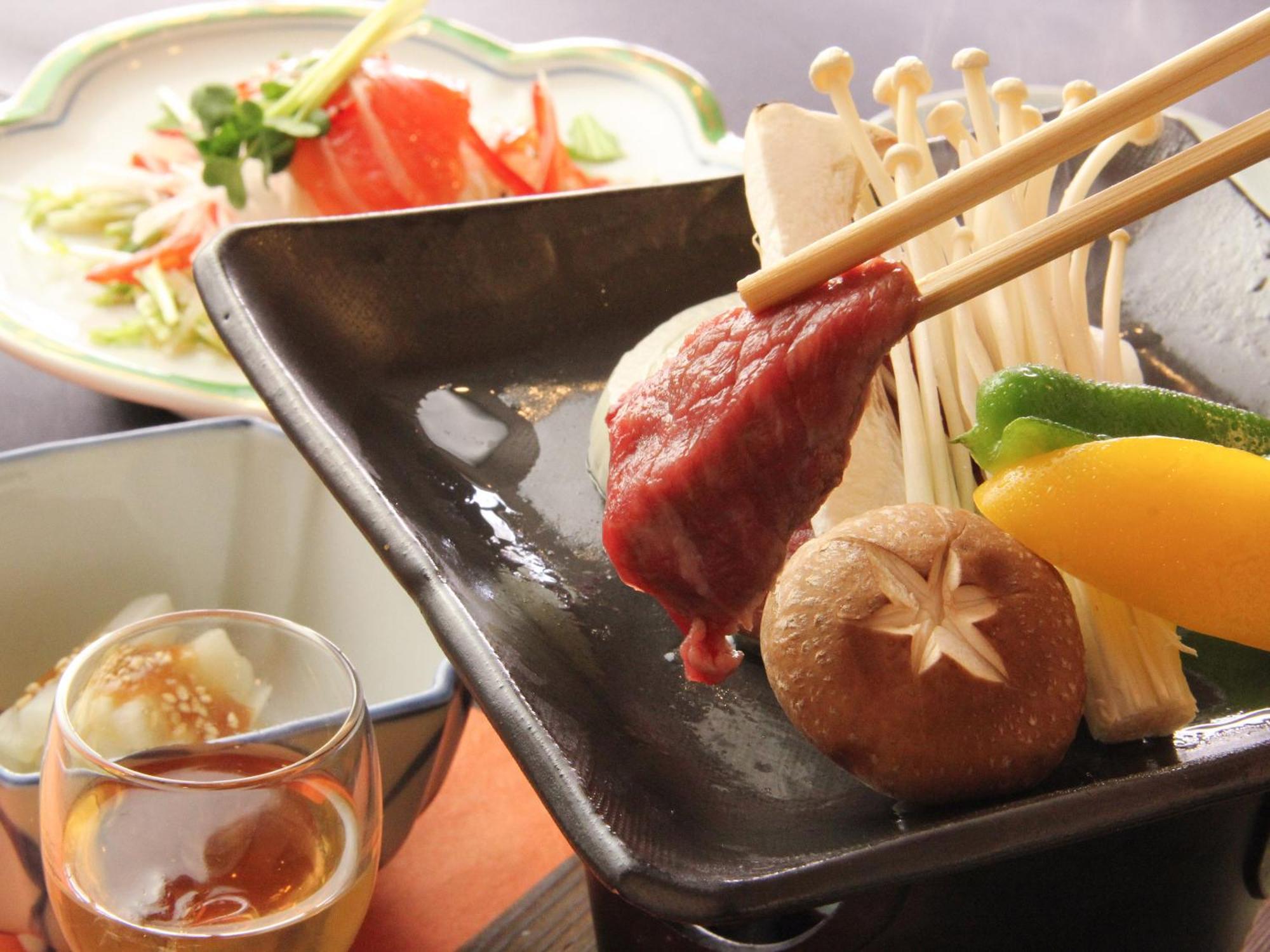יאמנוצ'י Shiga Kogen Lodge מראה חיצוני תמונה