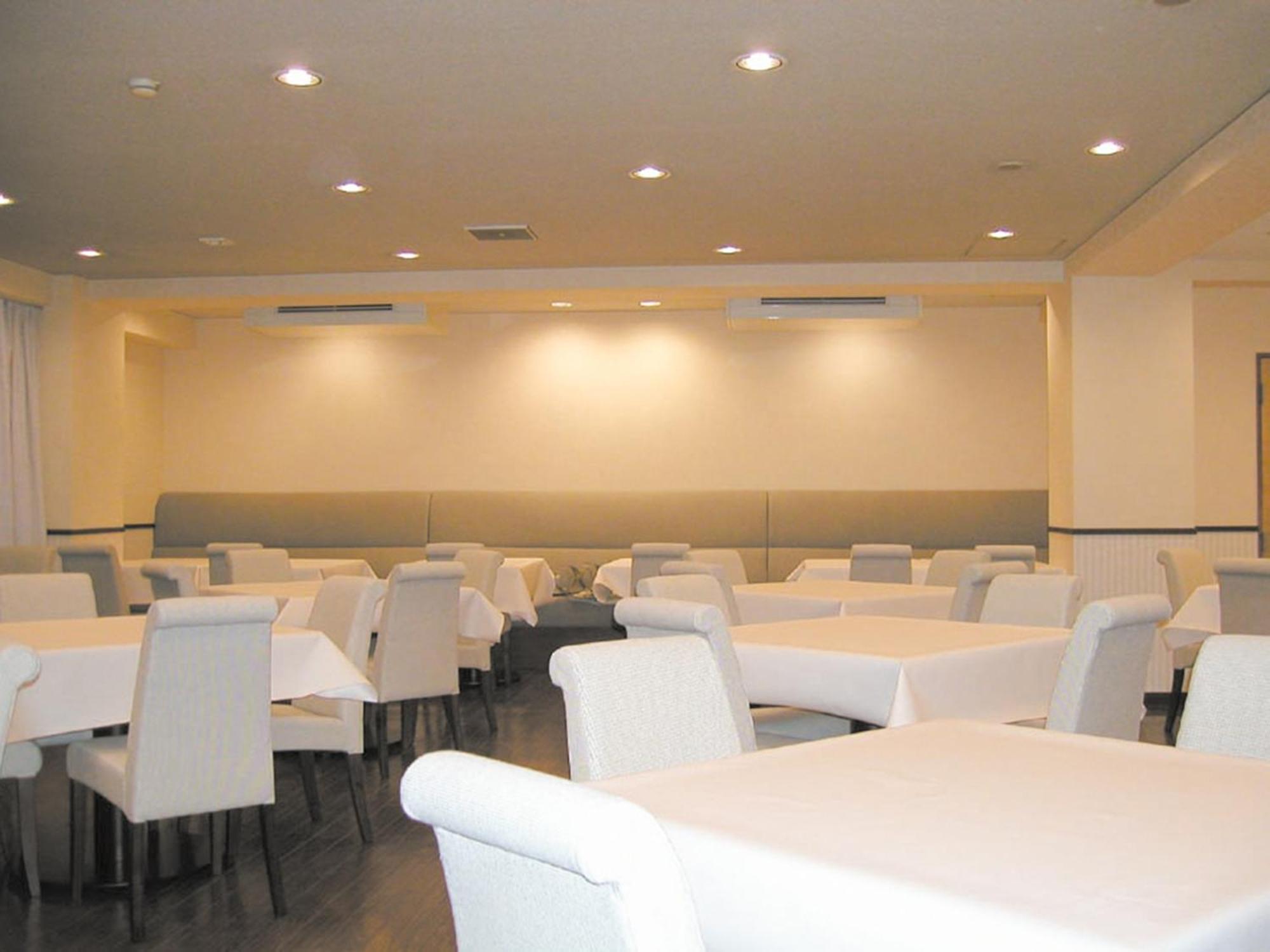 יאמנוצ'י Shiga Kogen Lodge מראה חיצוני תמונה