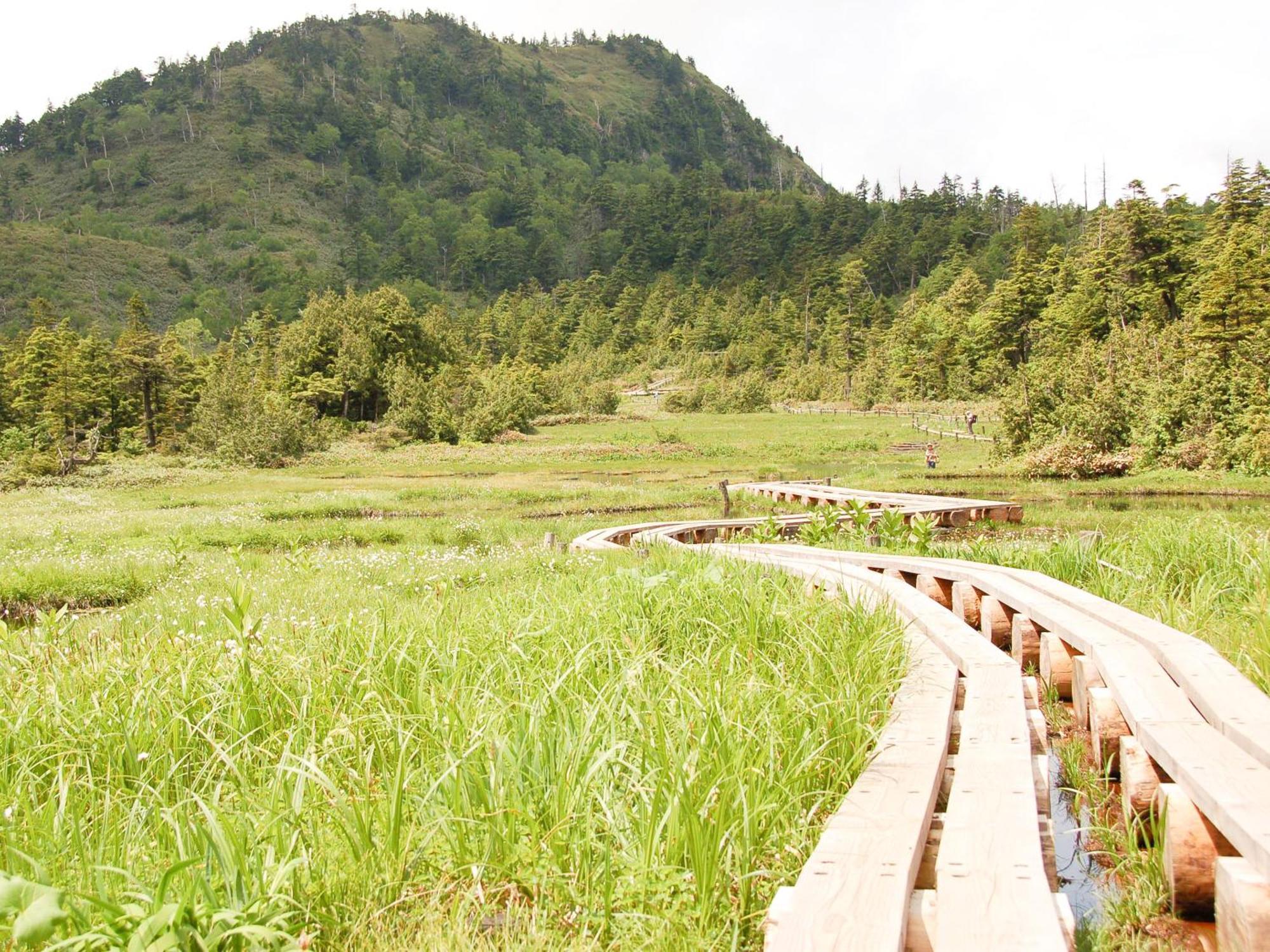 יאמנוצ'י Shiga Kogen Lodge מראה חיצוני תמונה