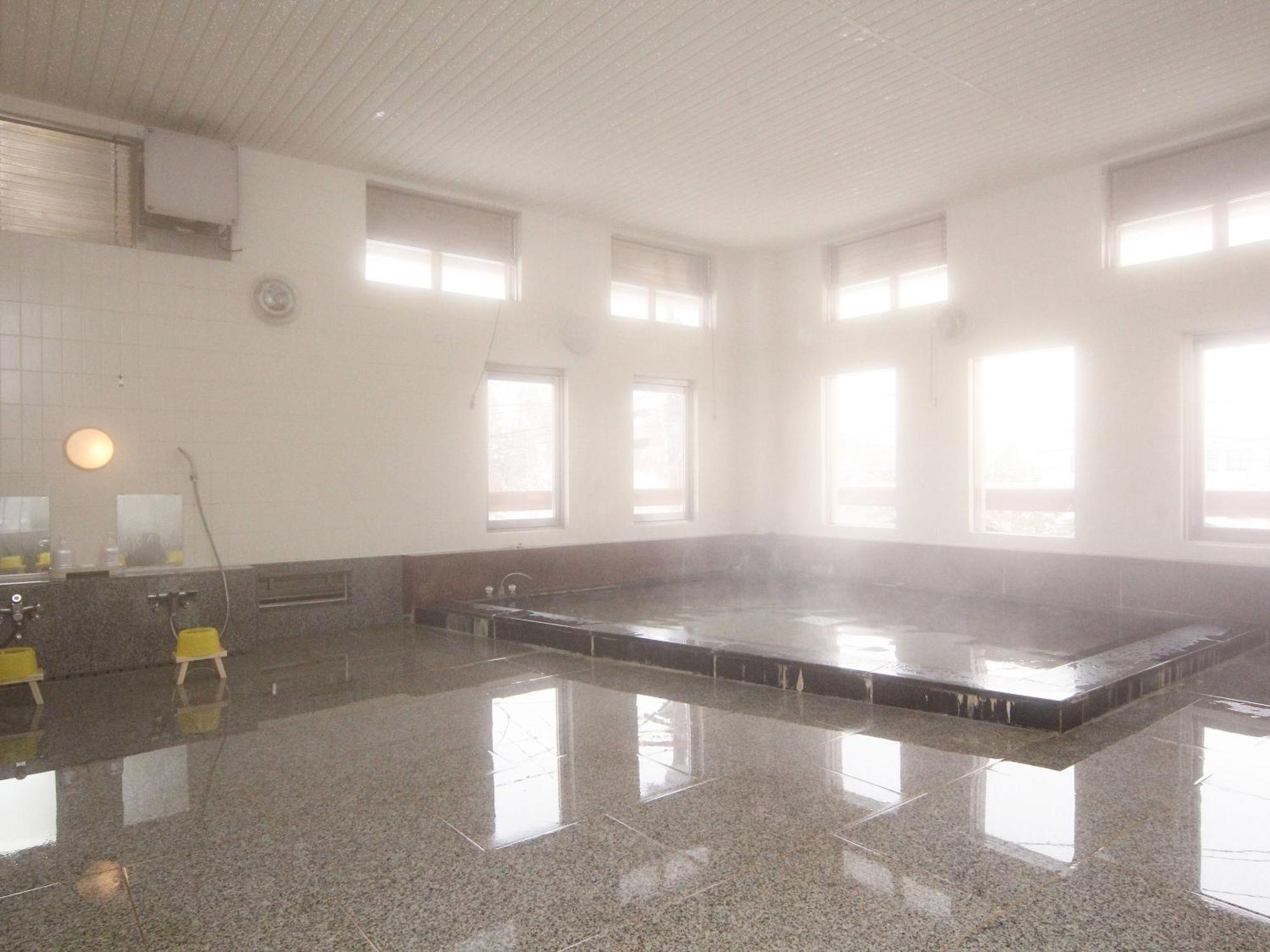יאמנוצ'י Shiga Kogen Lodge מראה חיצוני תמונה