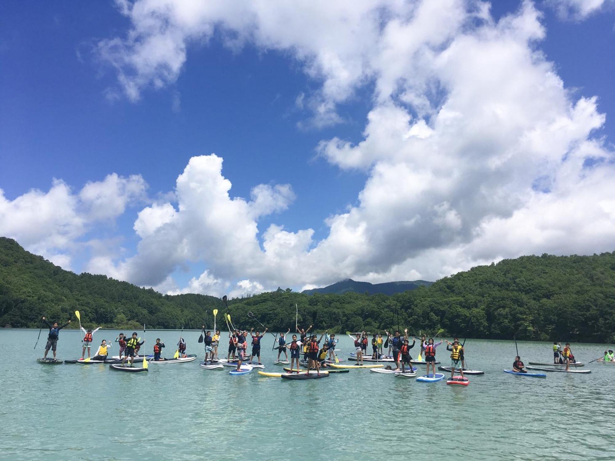 יאמנוצ'י Shiga Kogen Lodge מראה חיצוני תמונה