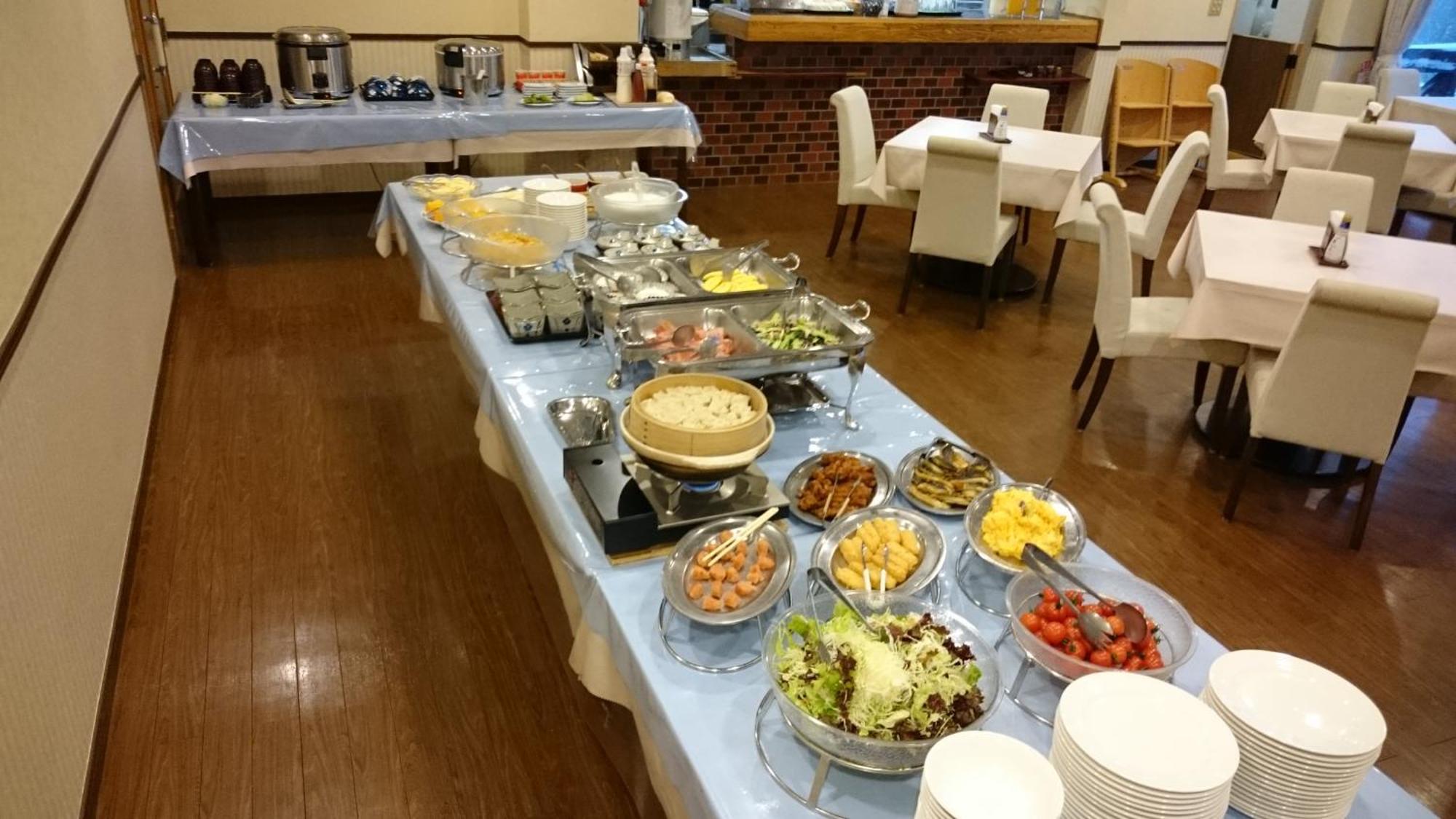 יאמנוצ'י Shiga Kogen Lodge מראה חיצוני תמונה