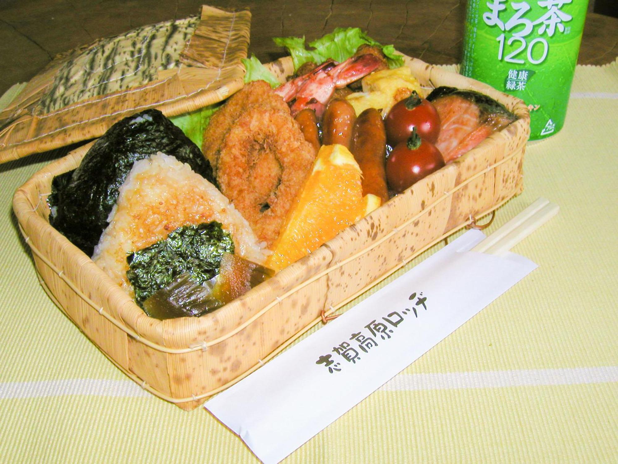יאמנוצ'י Shiga Kogen Lodge מראה חיצוני תמונה