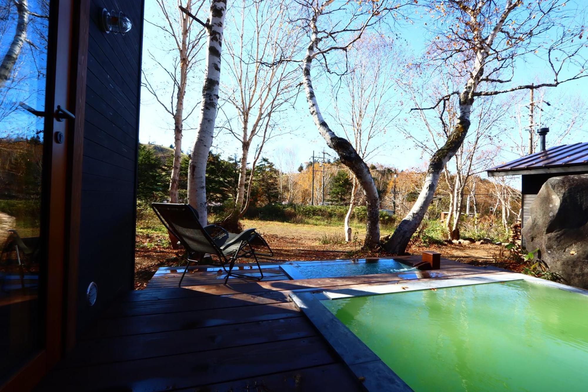 יאמנוצ'י Shiga Kogen Lodge מראה חיצוני תמונה