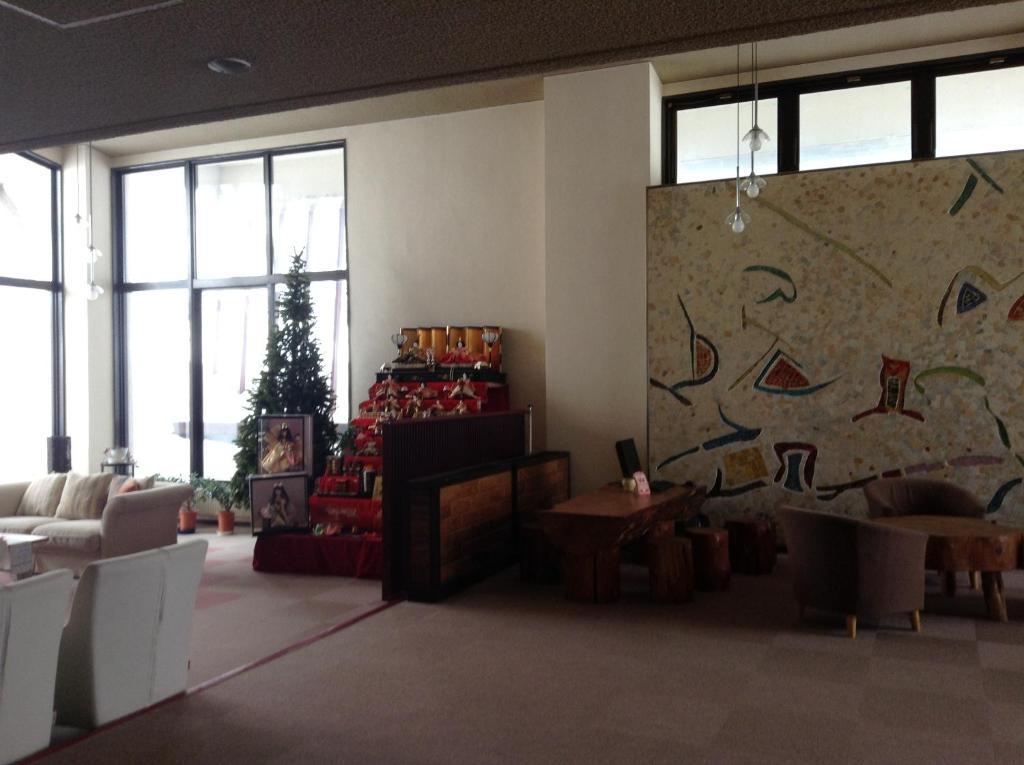 יאמנוצ'י Shiga Kogen Lodge מראה חיצוני תמונה