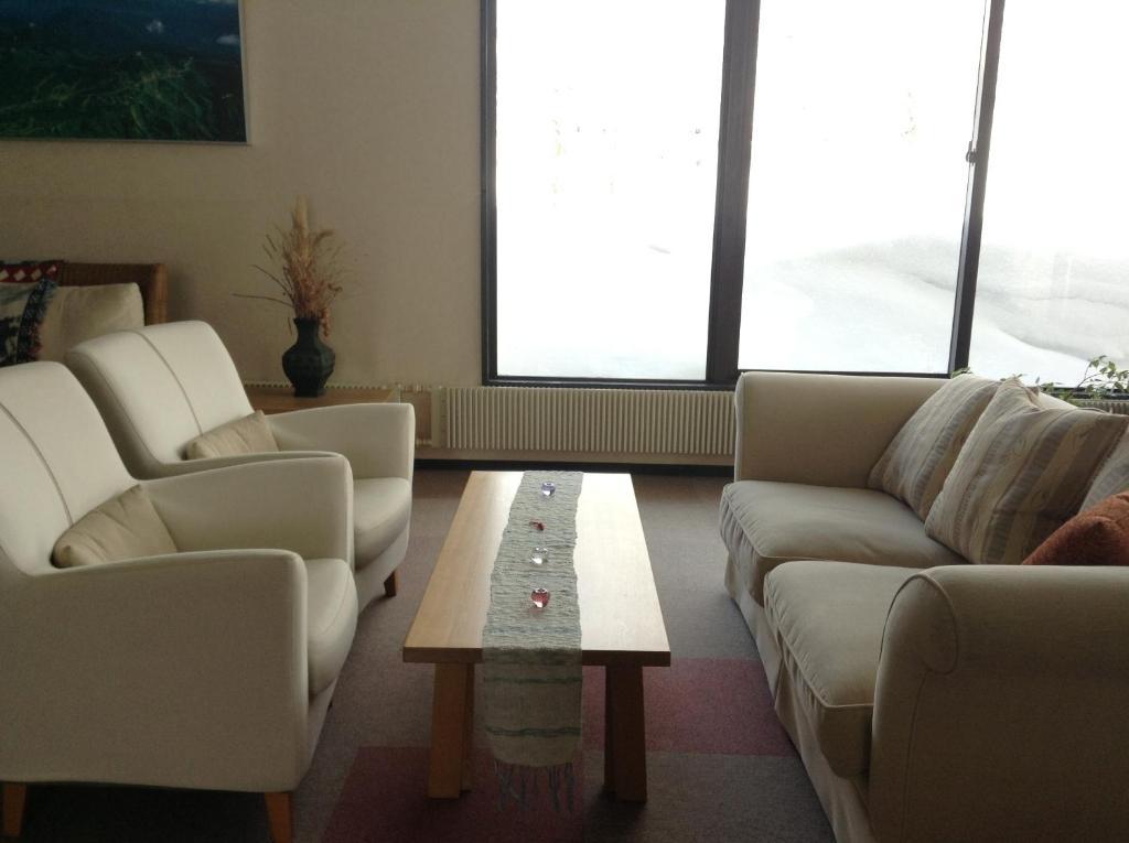 יאמנוצ'י Shiga Kogen Lodge מראה חיצוני תמונה