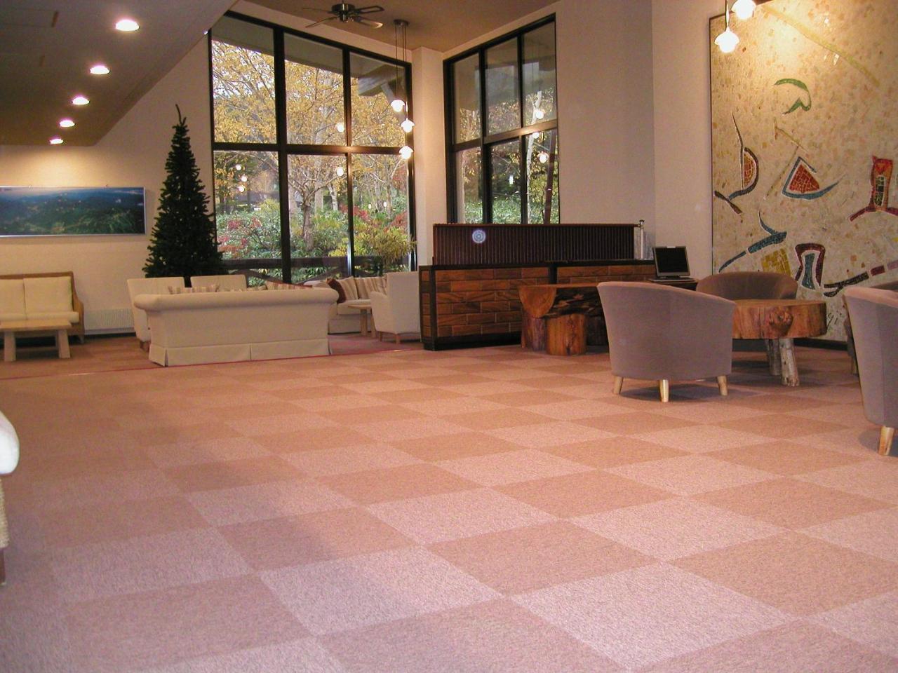 יאמנוצ'י Shiga Kogen Lodge מראה חיצוני תמונה